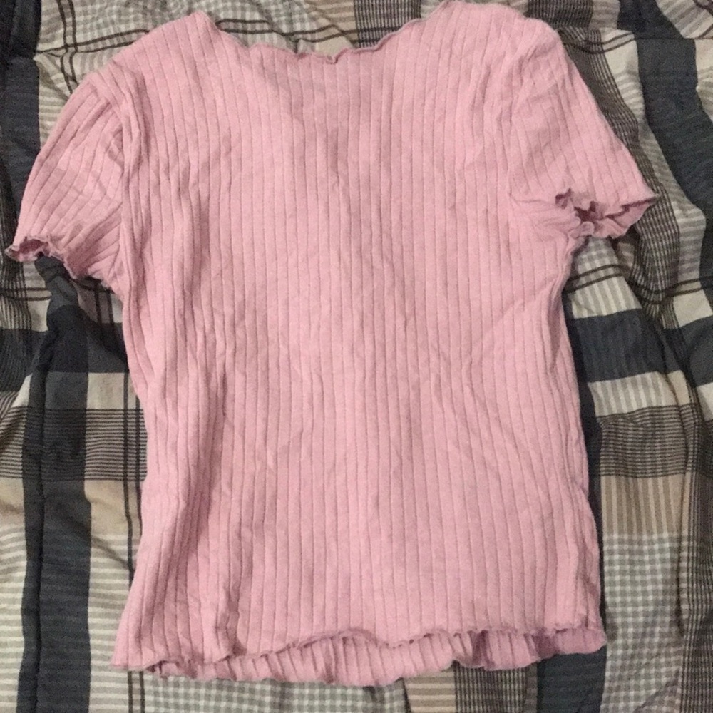 Never worn